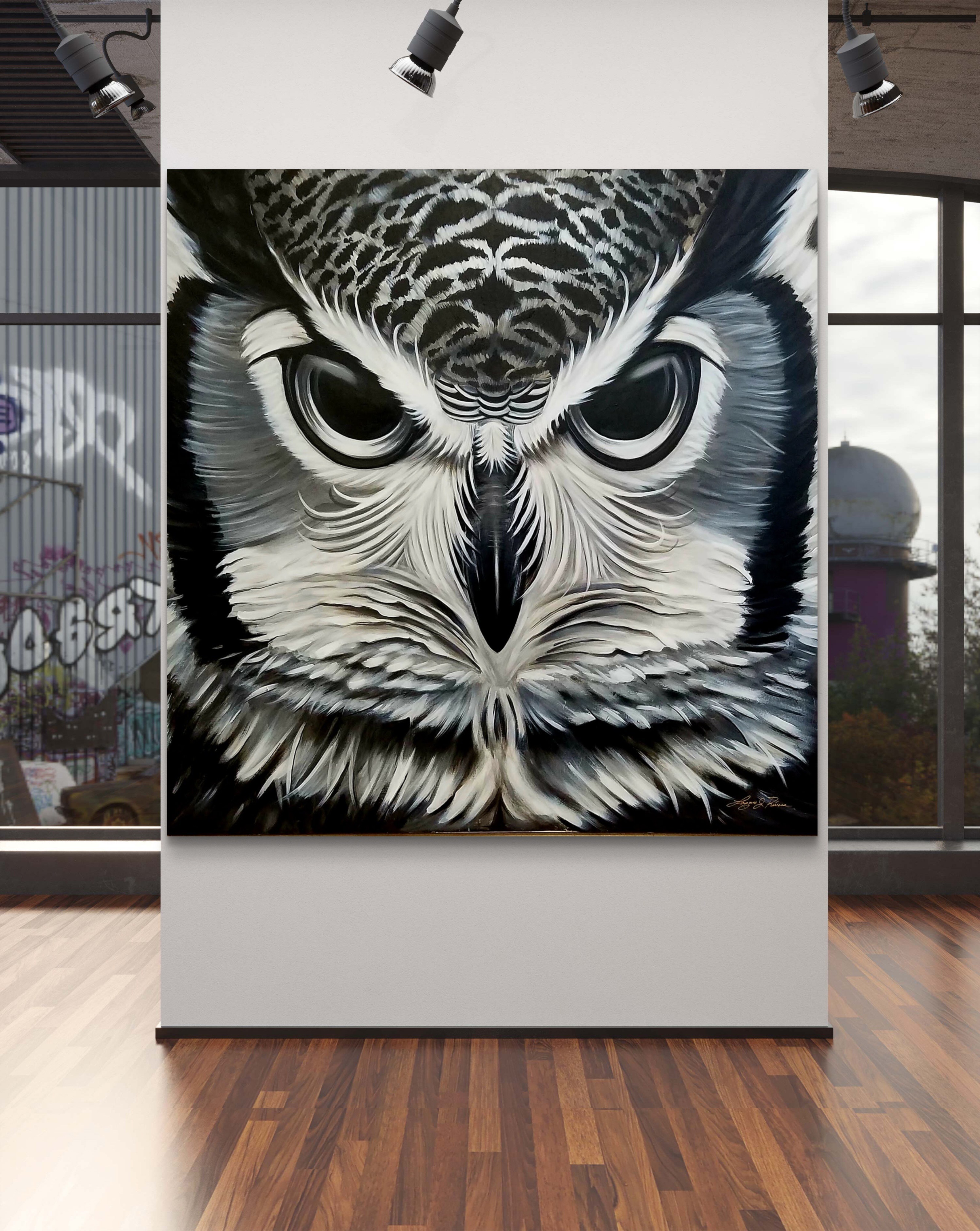 Eyes of Wisdom