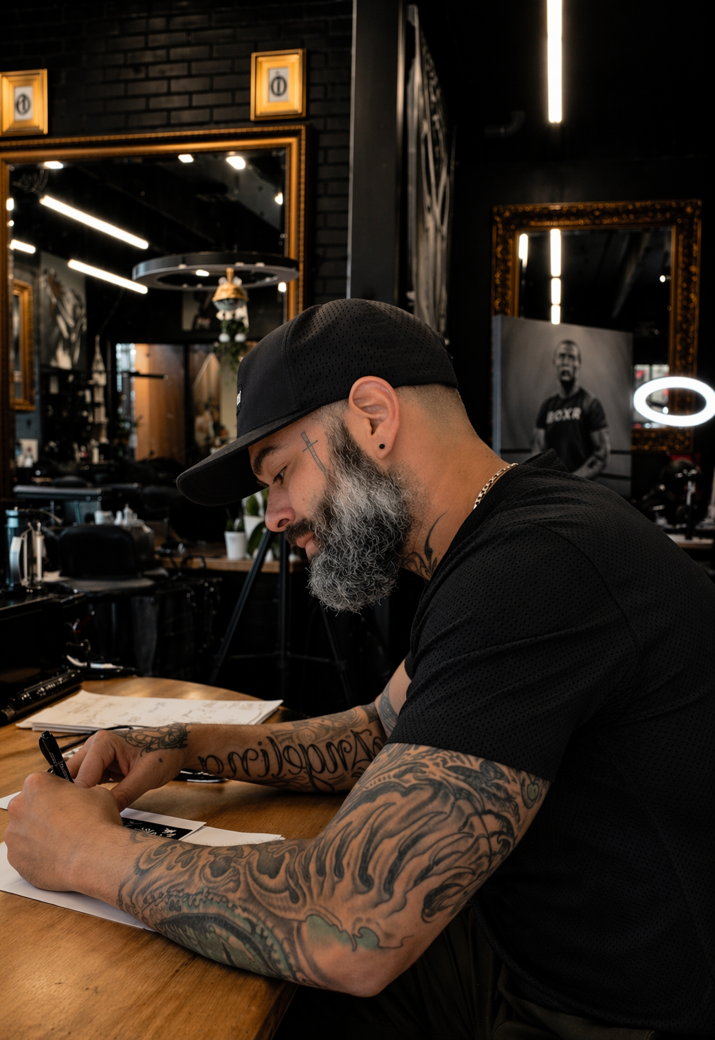 Lazaro J Rivera