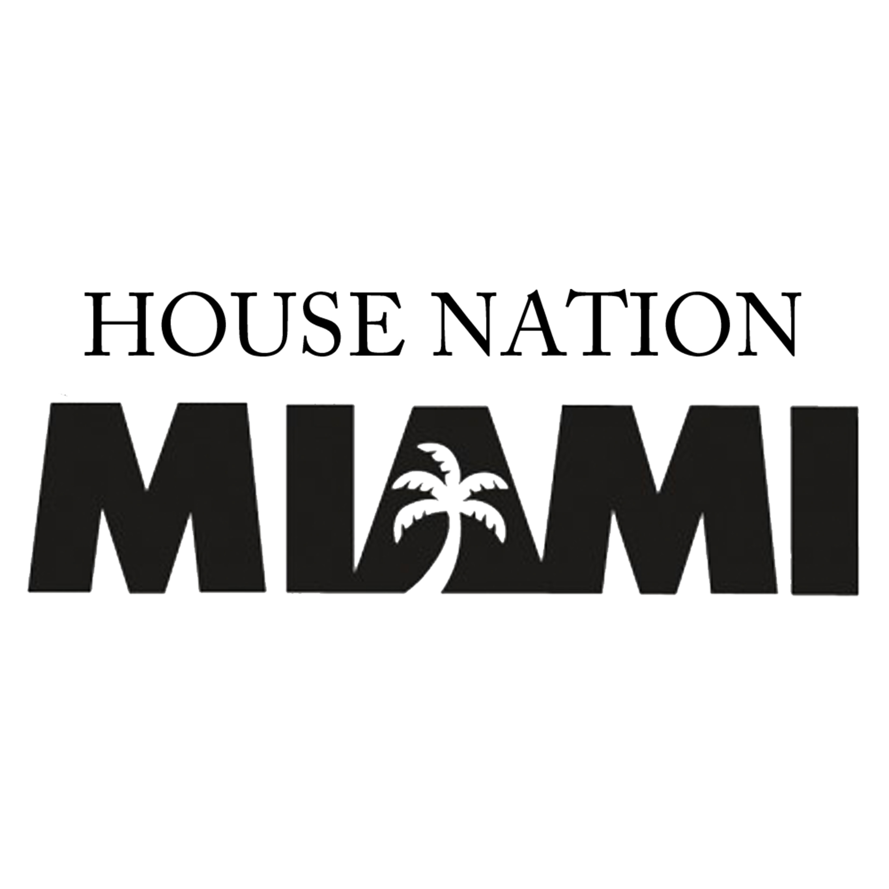 House Nation Miami